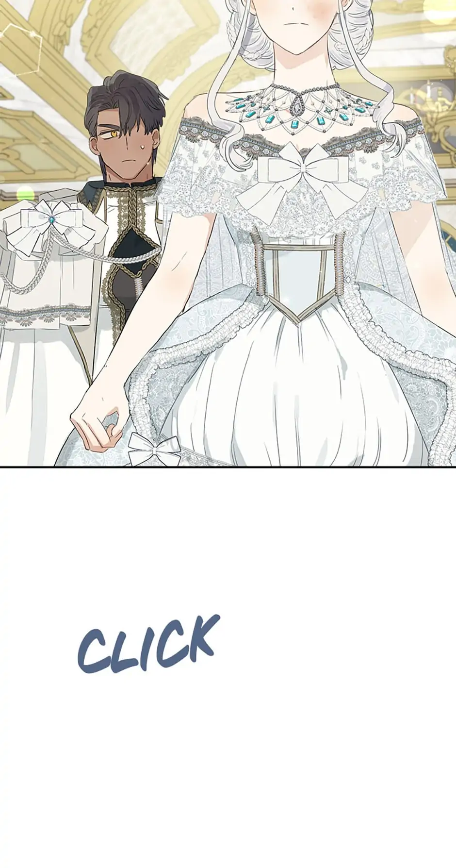 My Unexpected Marriage Chapter 45 - page 15