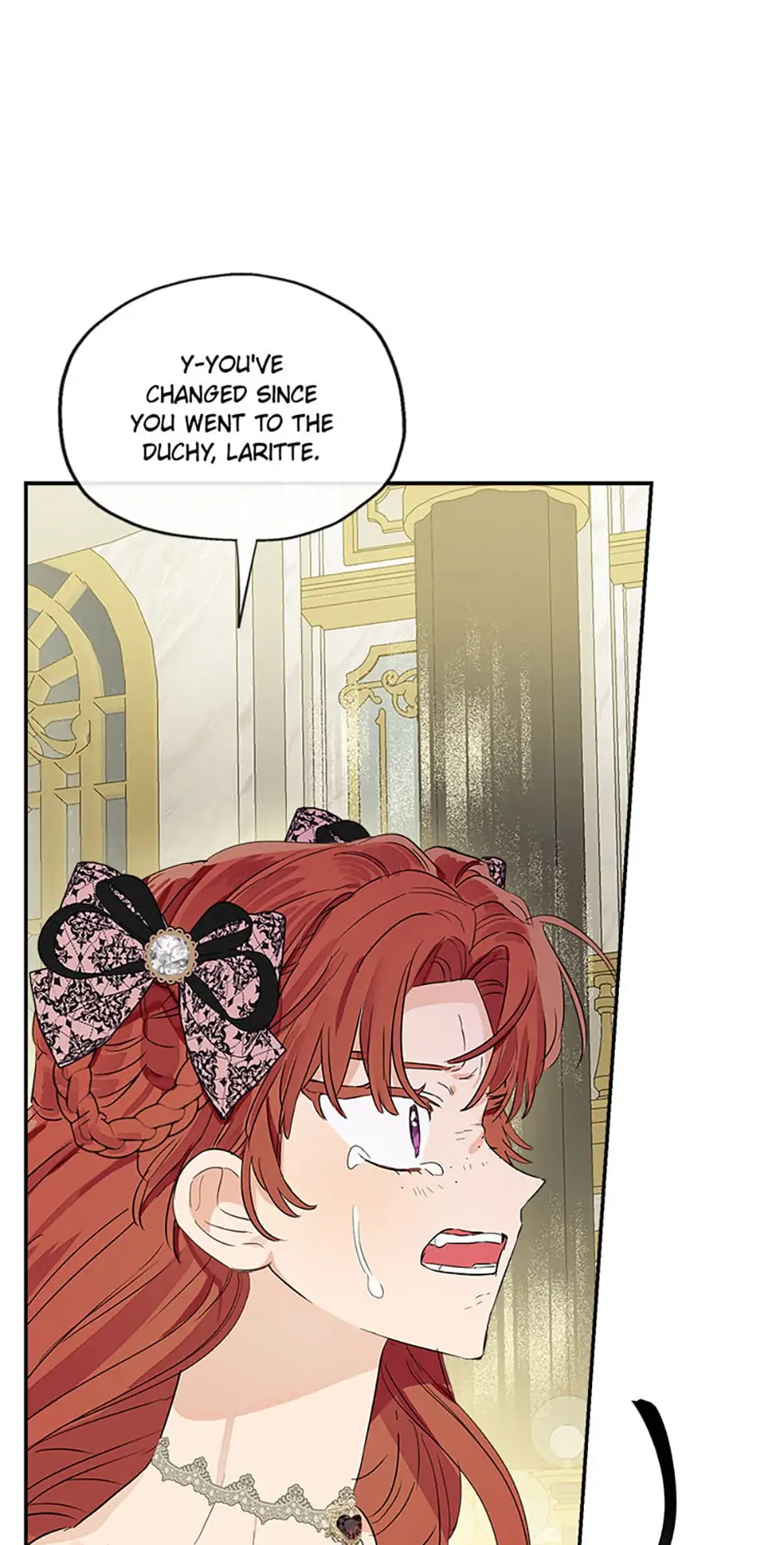 My Unexpected Marriage Chapter 45 - page 19