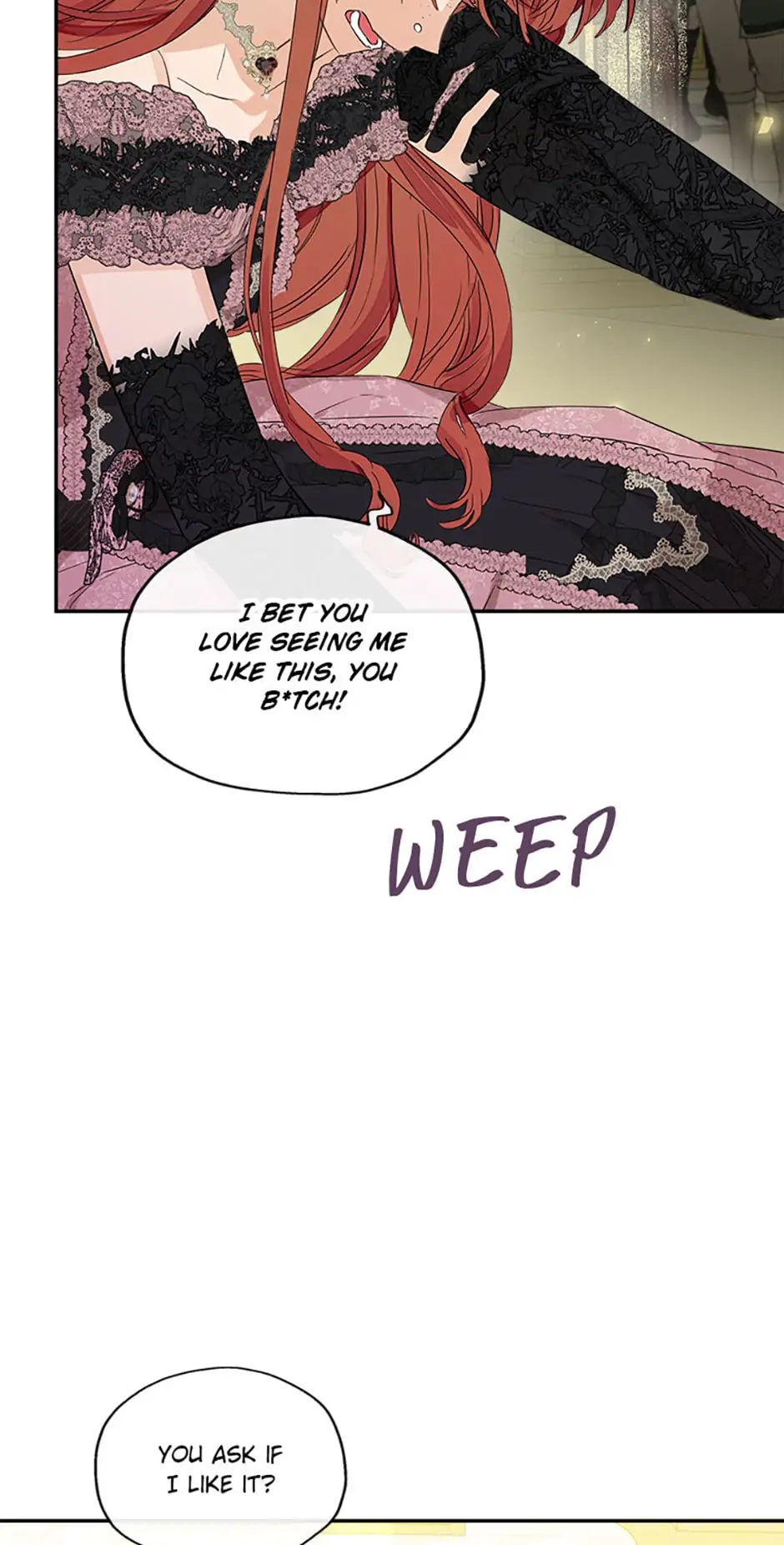 My Unexpected Marriage Chapter 45 - page 21