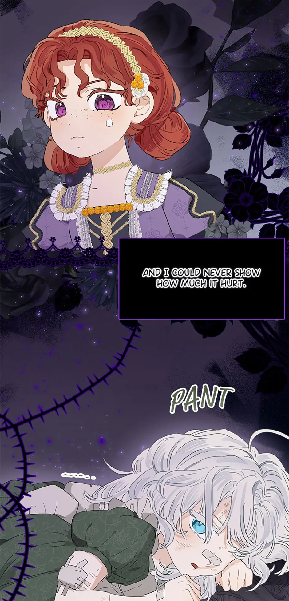 My Unexpected Marriage Chapter 45 - page 28