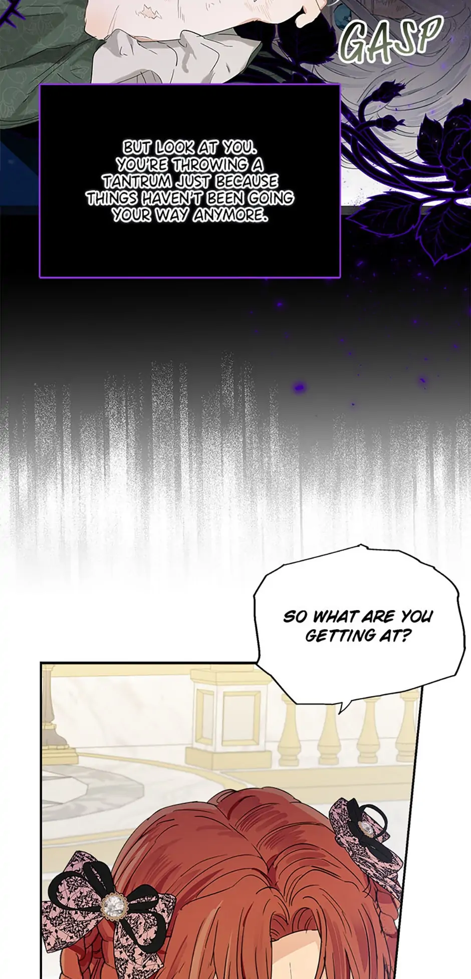 My Unexpected Marriage Chapter 45 - page 29