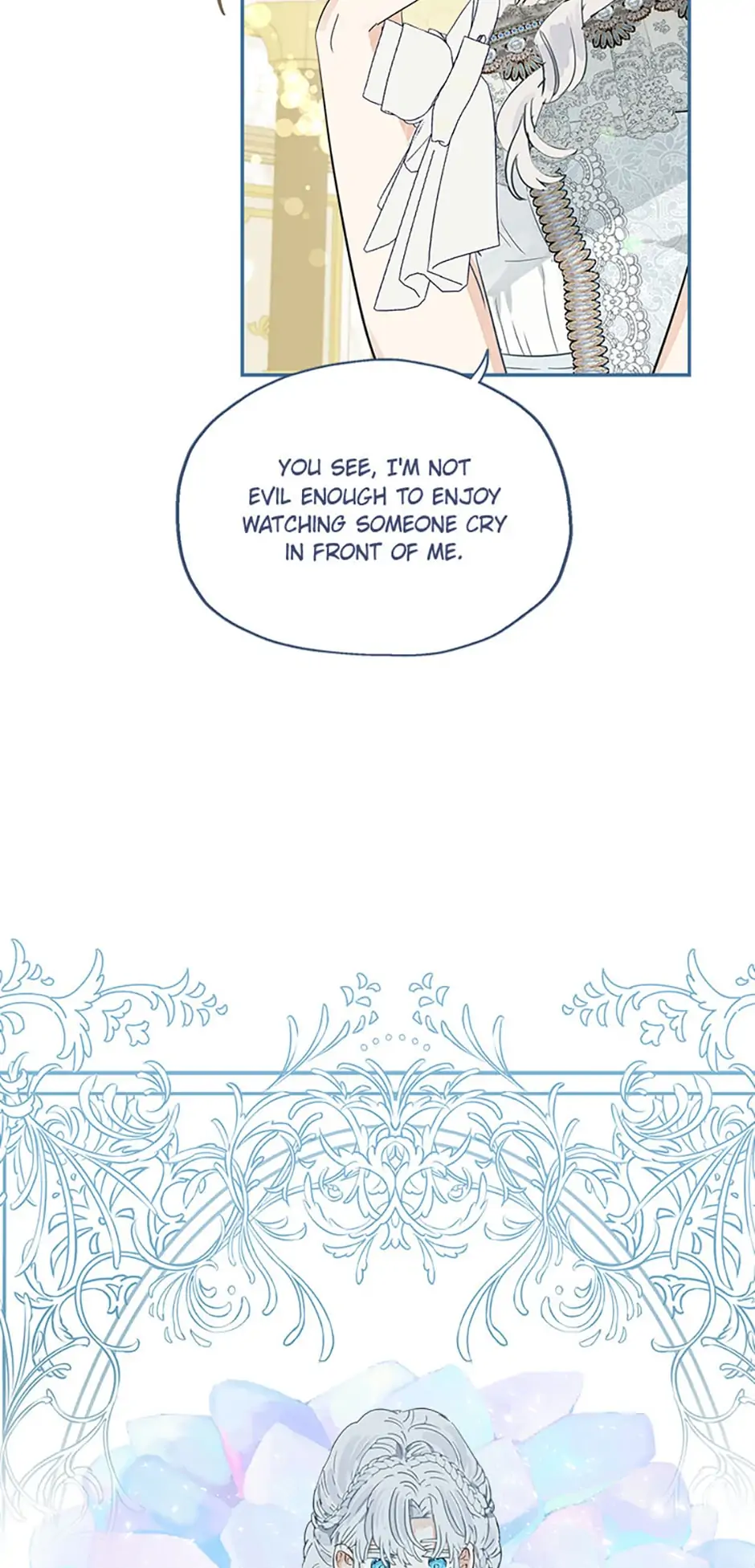 My Unexpected Marriage Chapter 45 - page 32