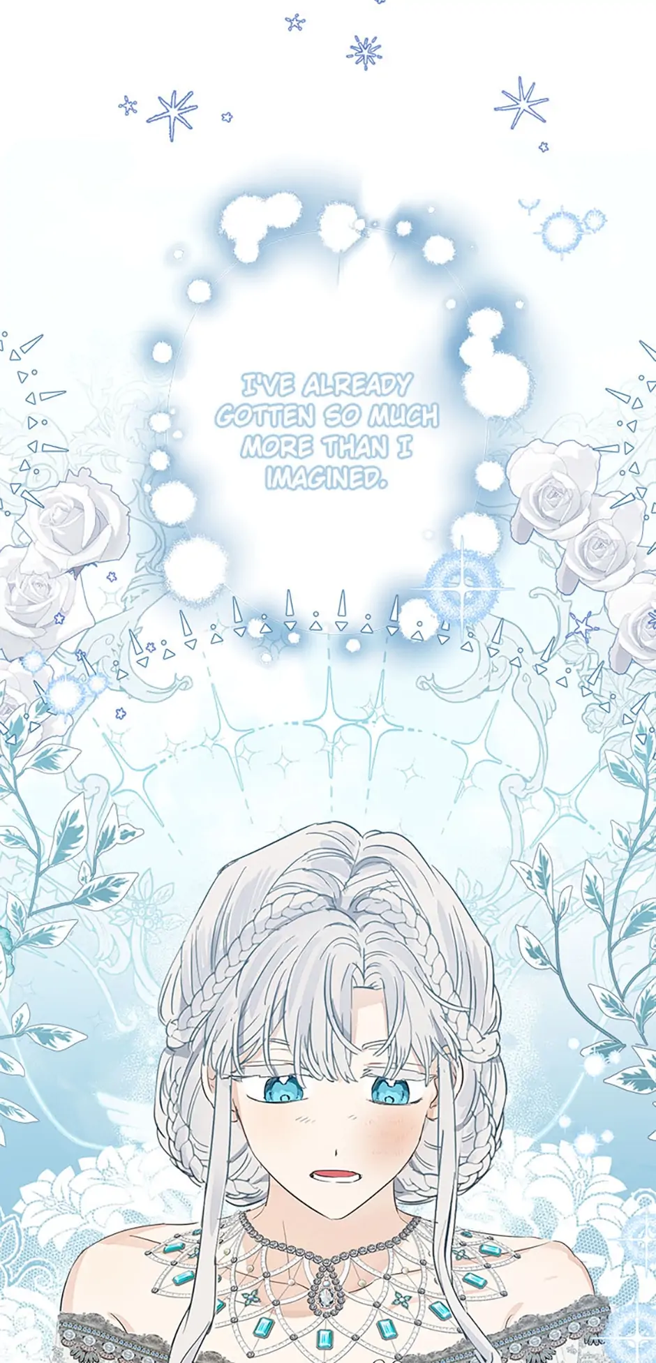 My Unexpected Marriage Chapter 45 - page 34