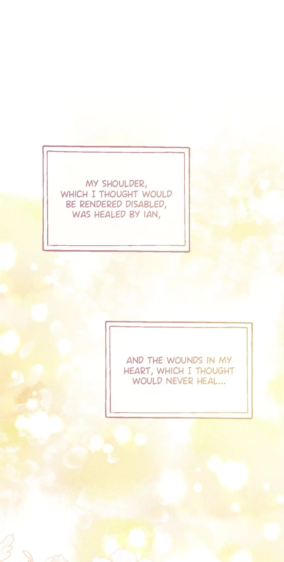 My Unexpected Marriage Chapter 45 - page 36