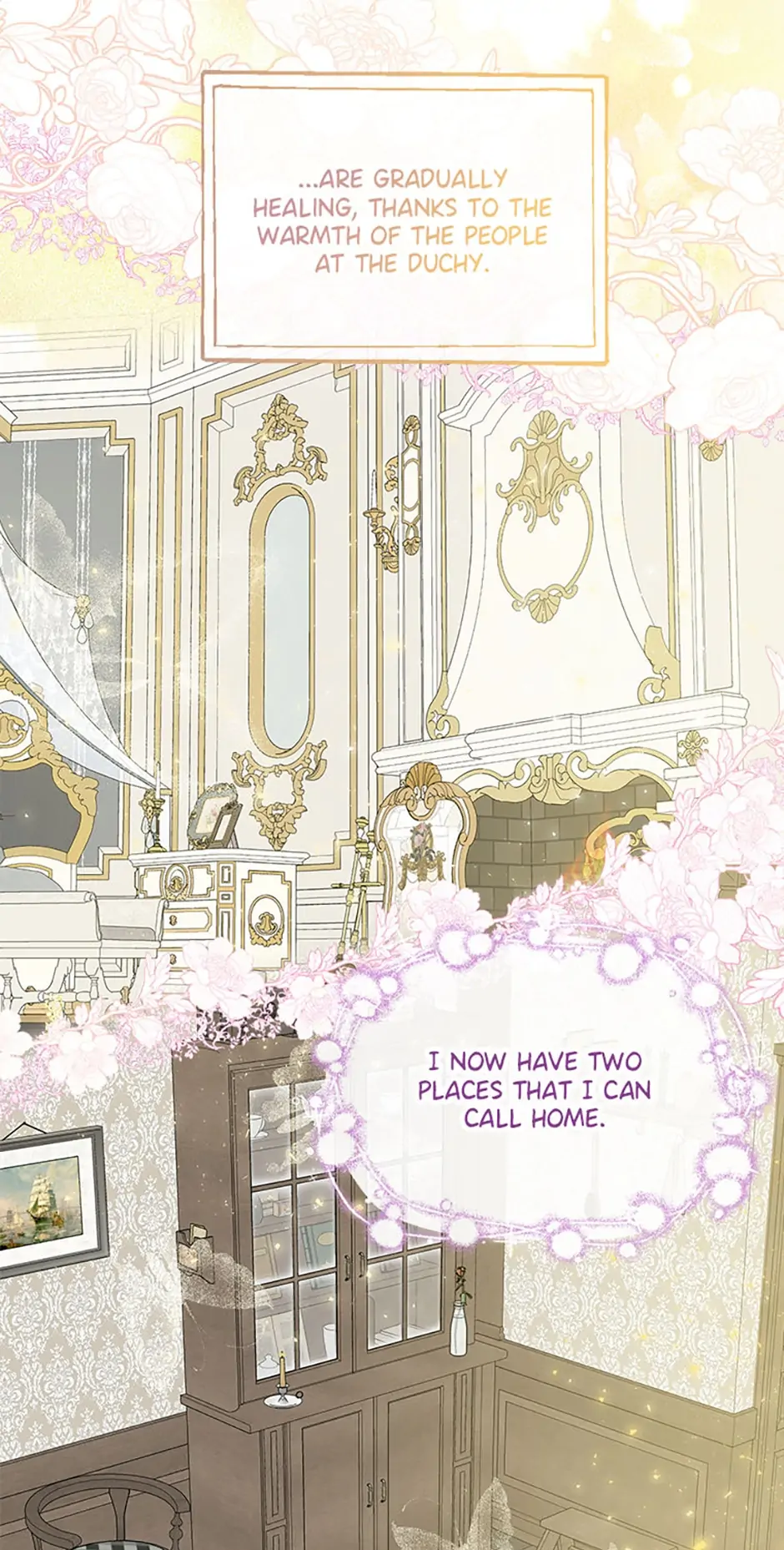 My Unexpected Marriage Chapter 45 - page 37