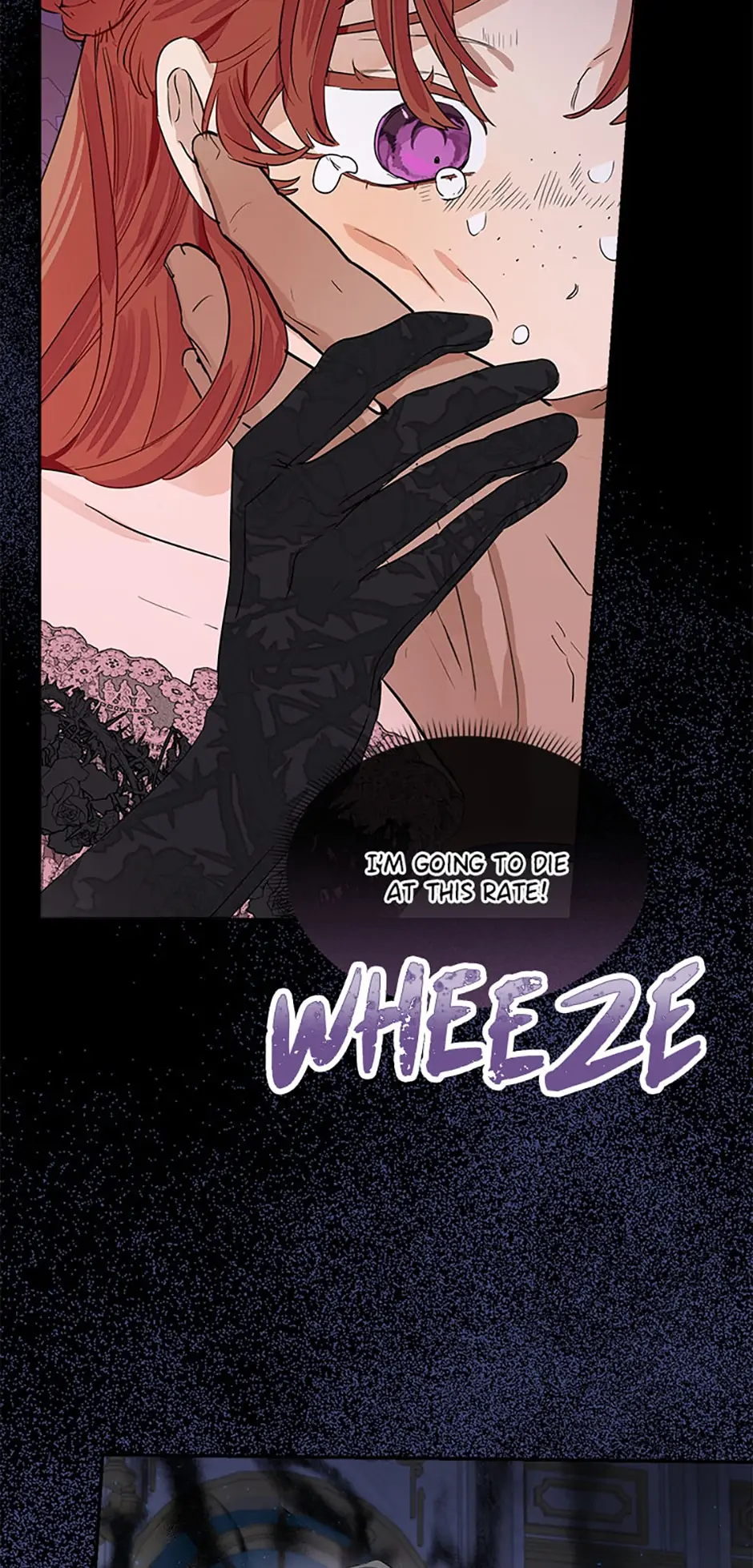 My Unexpected Marriage Chapter 45 - page 4
