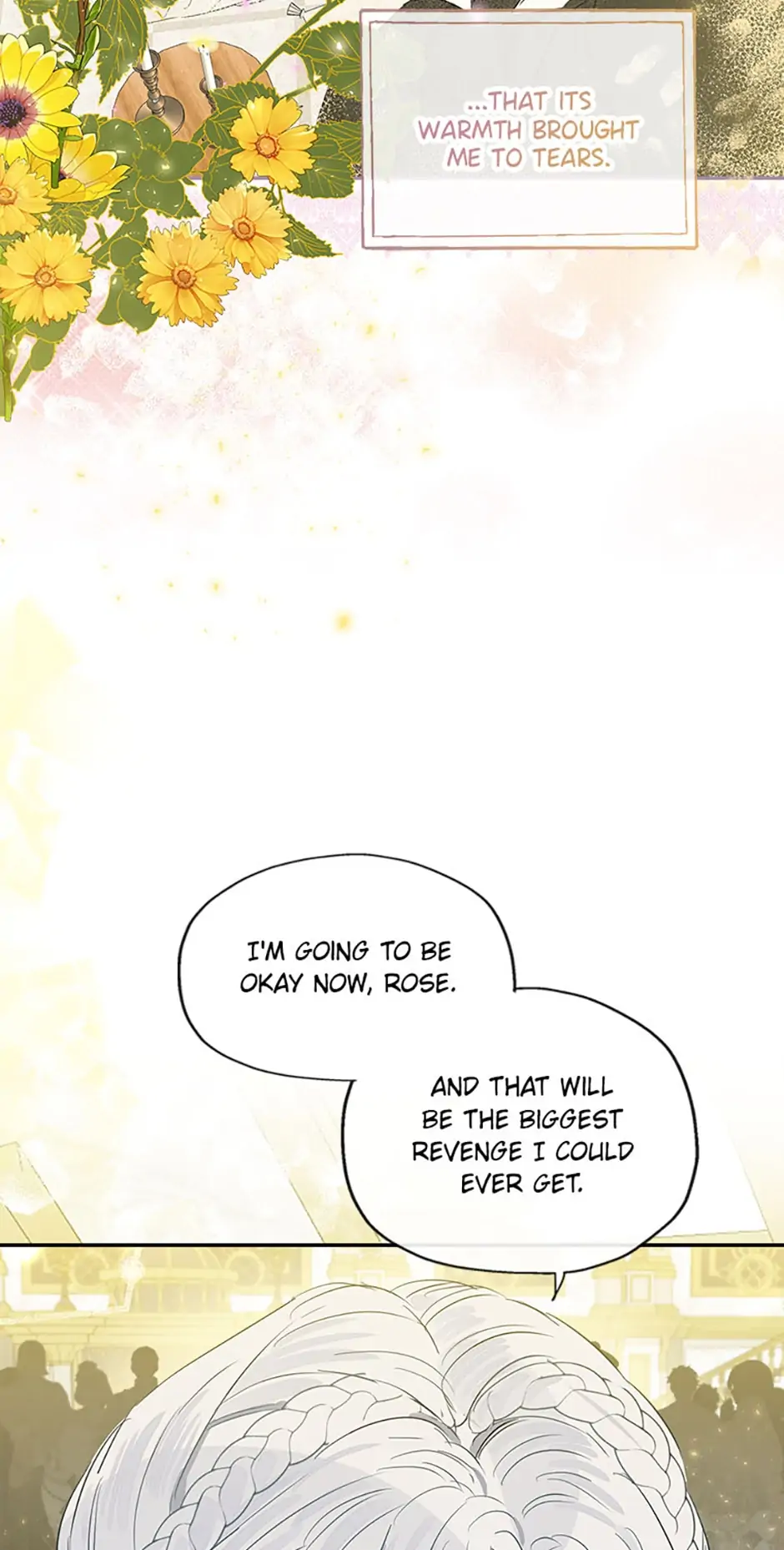 My Unexpected Marriage Chapter 45 - page 40