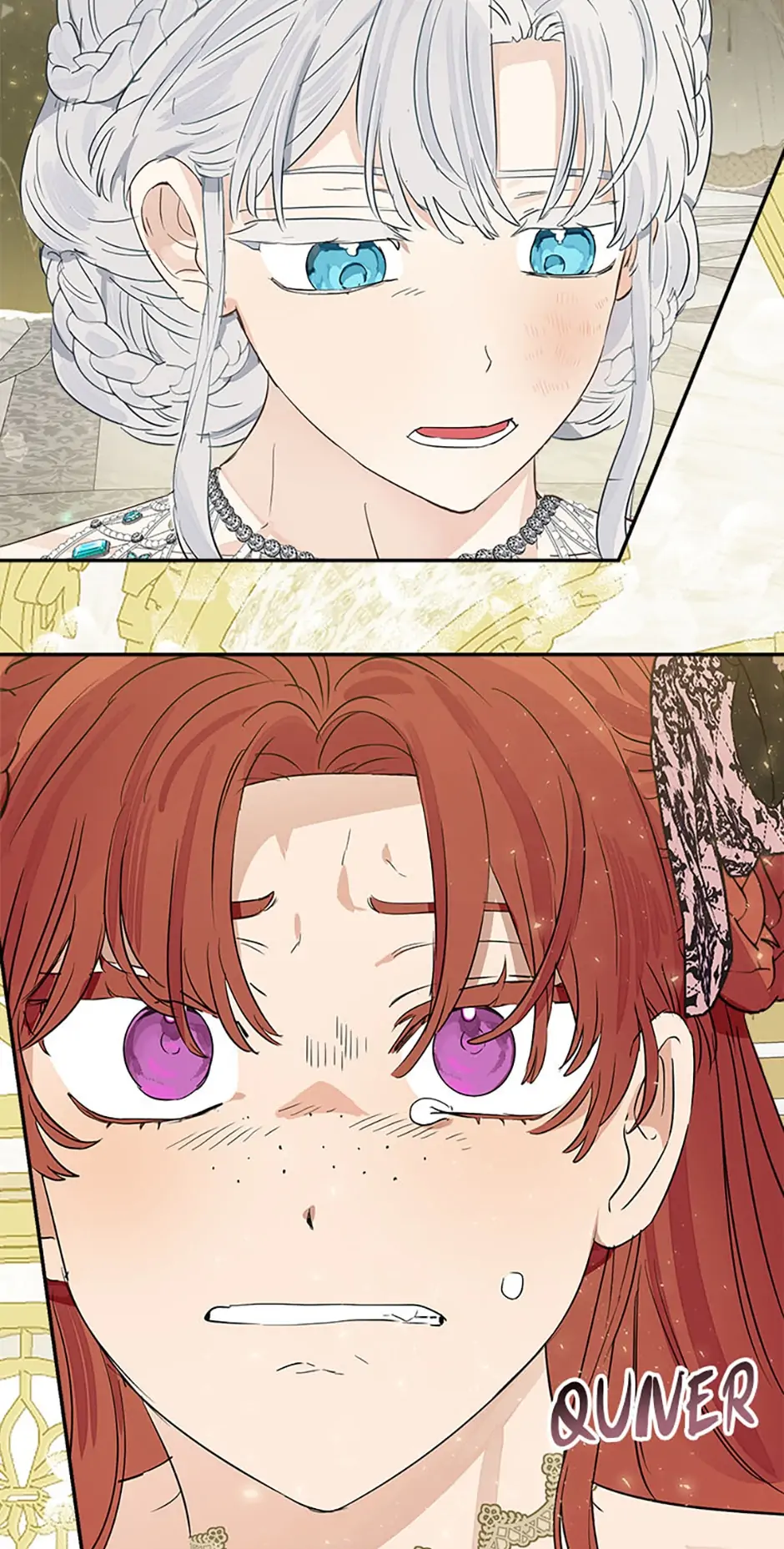 My Unexpected Marriage Chapter 45 - page 41
