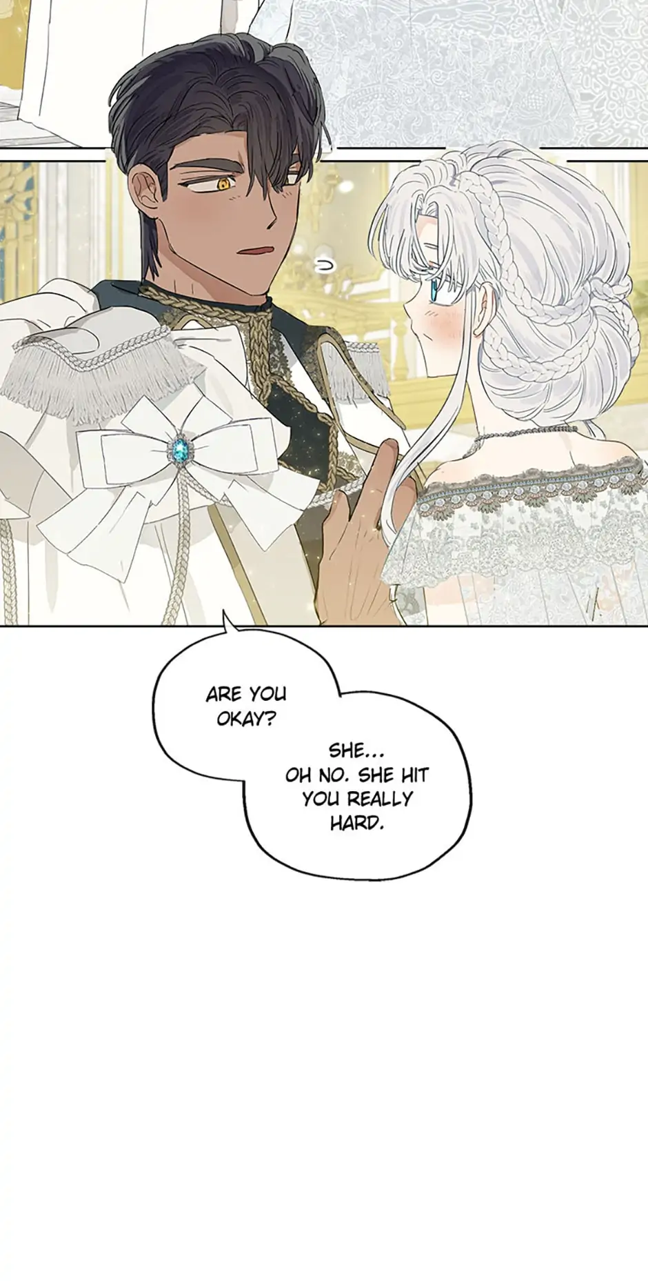 My Unexpected Marriage Chapter 45 - page 44