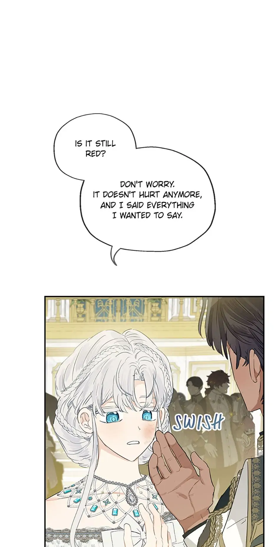 My Unexpected Marriage Chapter 45 - page 45