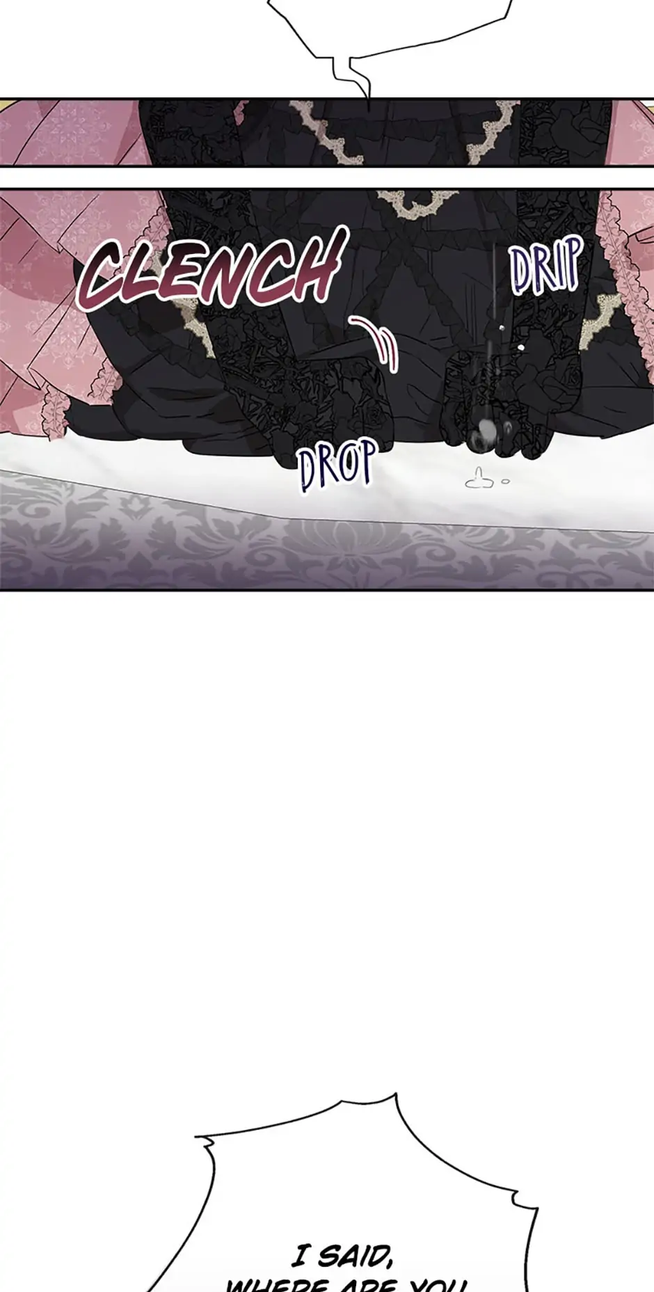 My Unexpected Marriage Chapter 45 - page 47