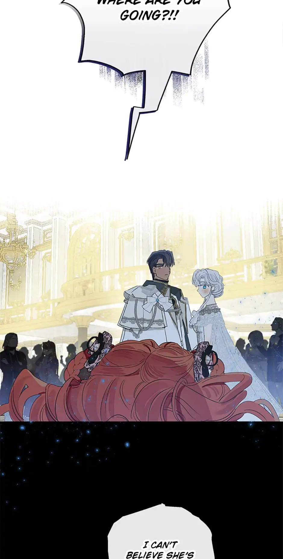 My Unexpected Marriage Chapter 45 - page 48