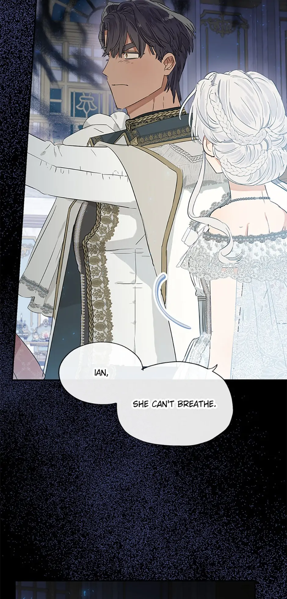My Unexpected Marriage Chapter 45 - page 5
