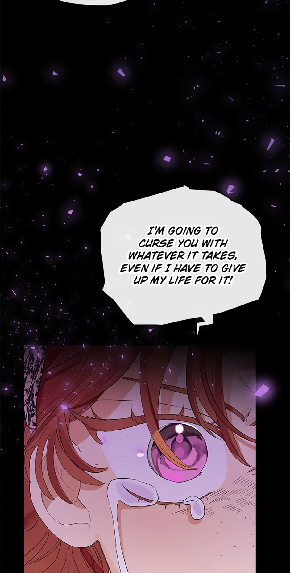 My Unexpected Marriage Chapter 45 - page 50