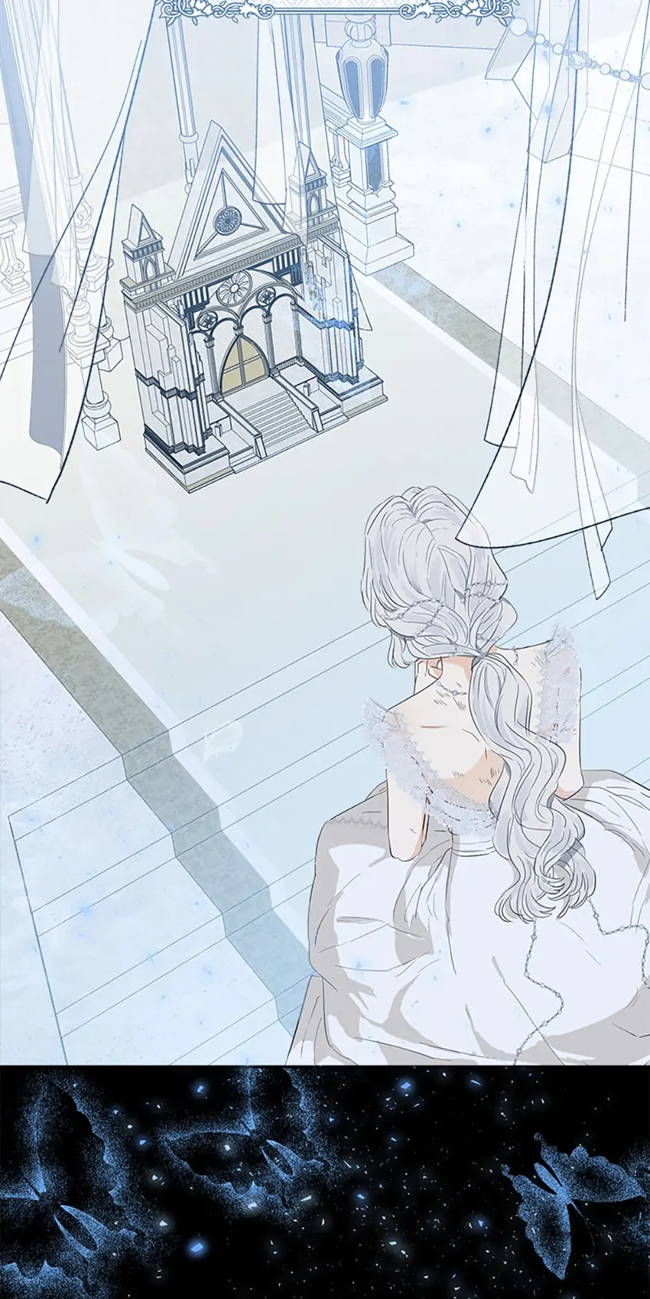 My Unexpected Marriage Chapter 45 - page 57