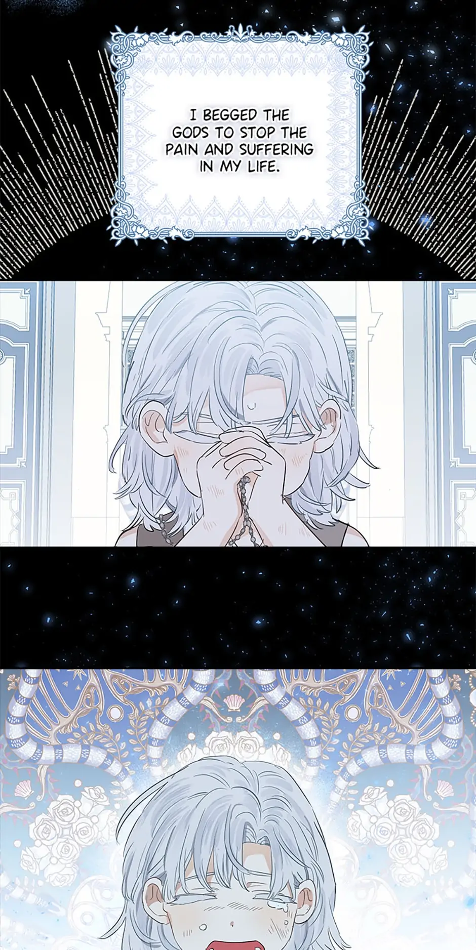 My Unexpected Marriage Chapter 45 - page 58