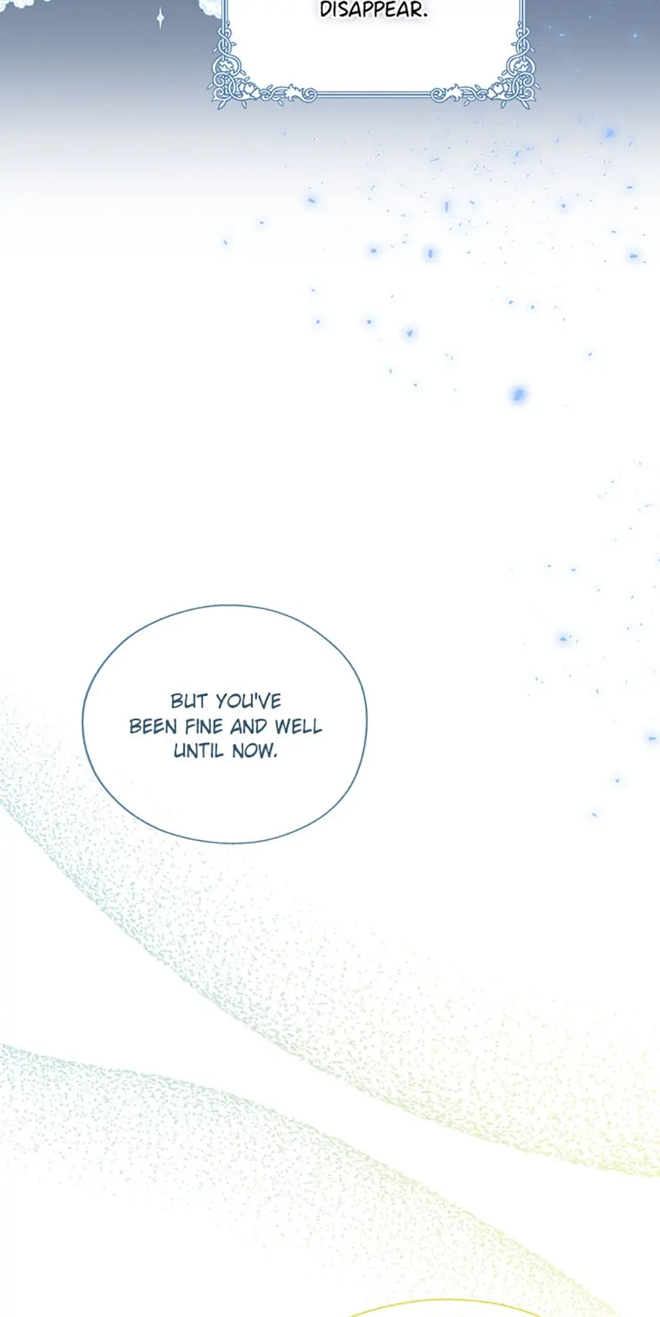 My Unexpected Marriage Chapter 45 - page 60