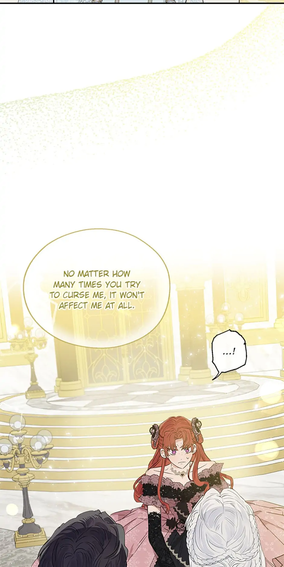 My Unexpected Marriage Chapter 45 - page 62