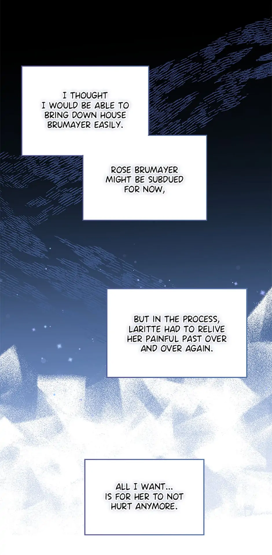 My Unexpected Marriage Chapter 45 - page 65