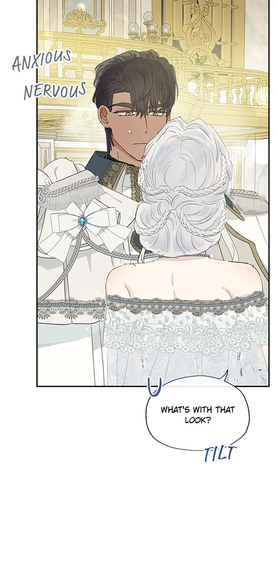My Unexpected Marriage Chapter 45 - page 67