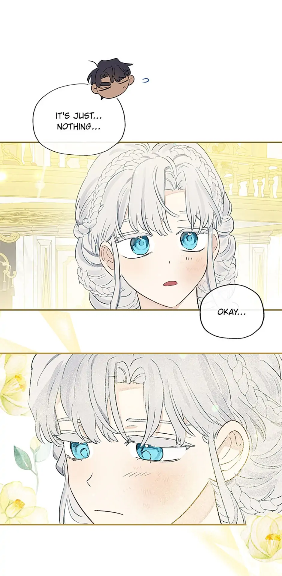 My Unexpected Marriage Chapter 45 - page 68