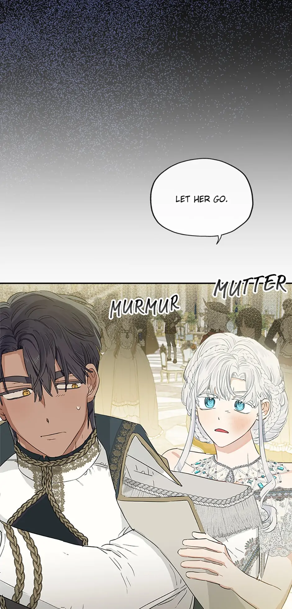 My Unexpected Marriage Chapter 45 - page 7