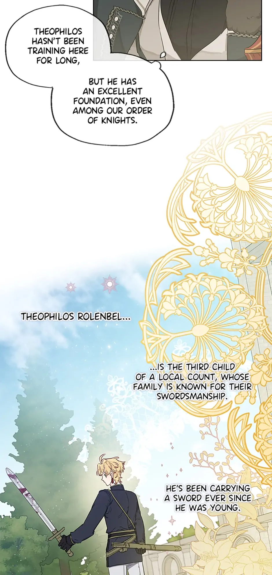 My Unexpected Marriage Chapter 33 - page 17