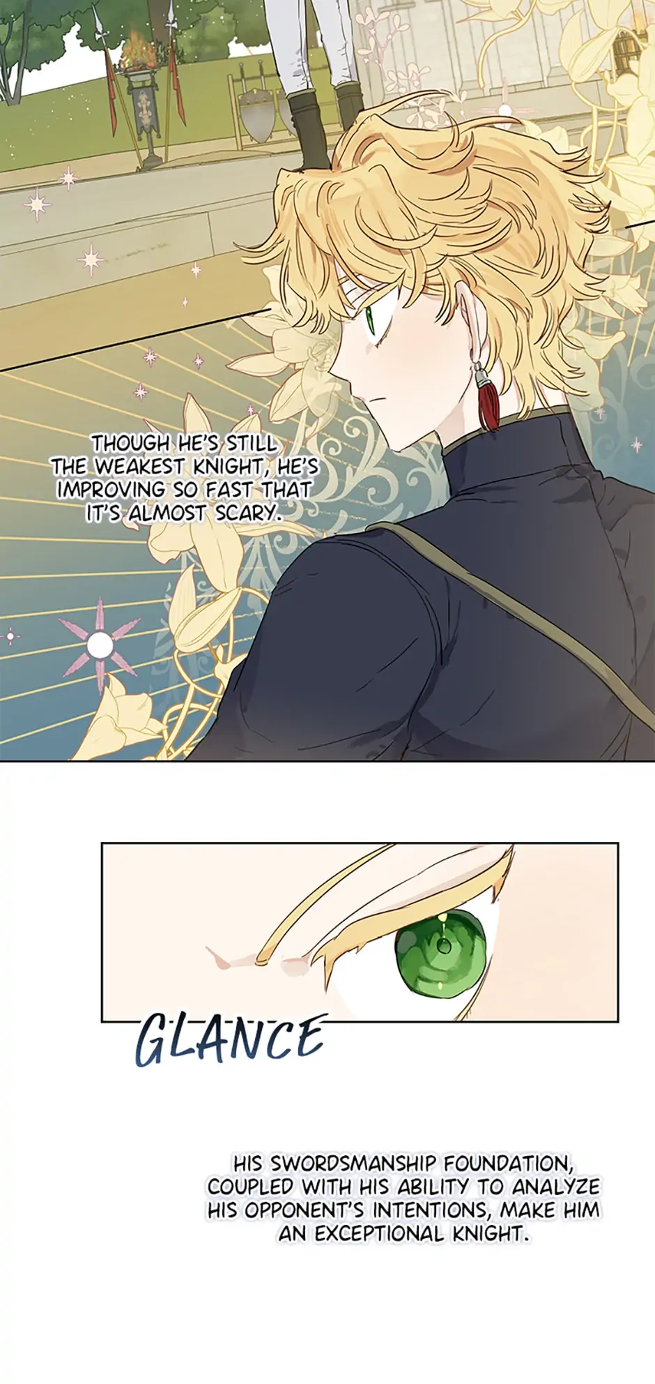 My Unexpected Marriage Chapter 33 - page 18