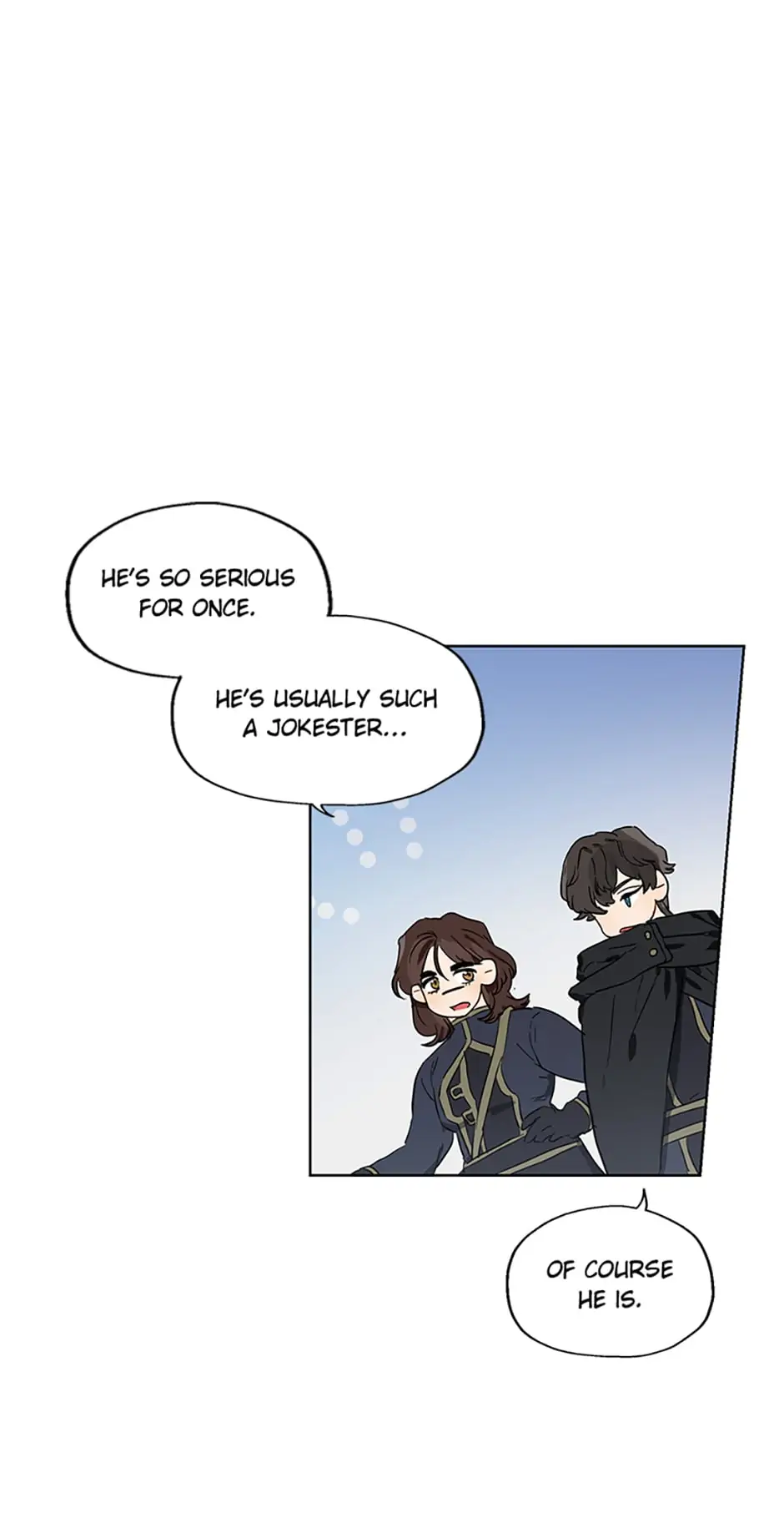 My Unexpected Marriage Chapter 33 - page 22