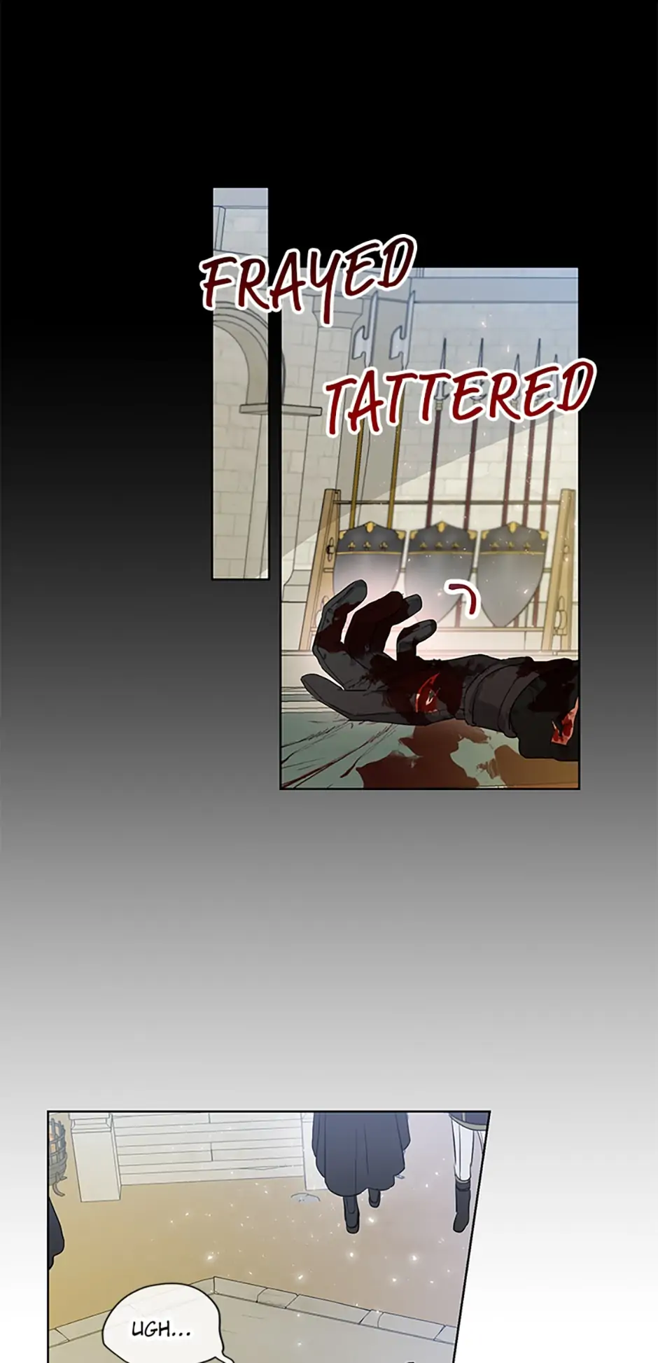 My Unexpected Marriage Chapter 33 - page 29