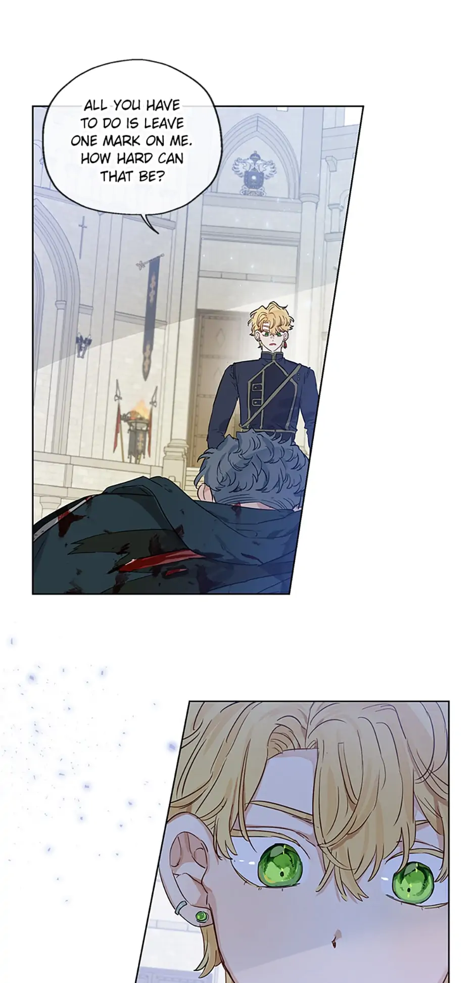 My Unexpected Marriage Chapter 33 - page 31