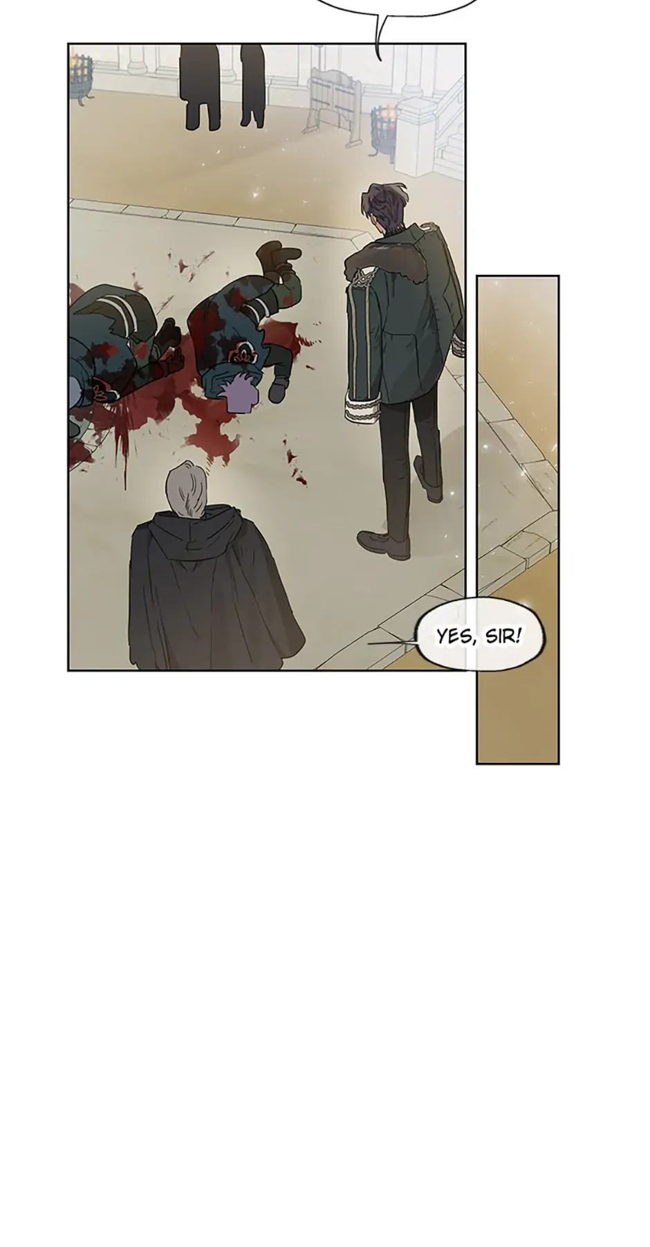 My Unexpected Marriage Chapter 33 - page 38