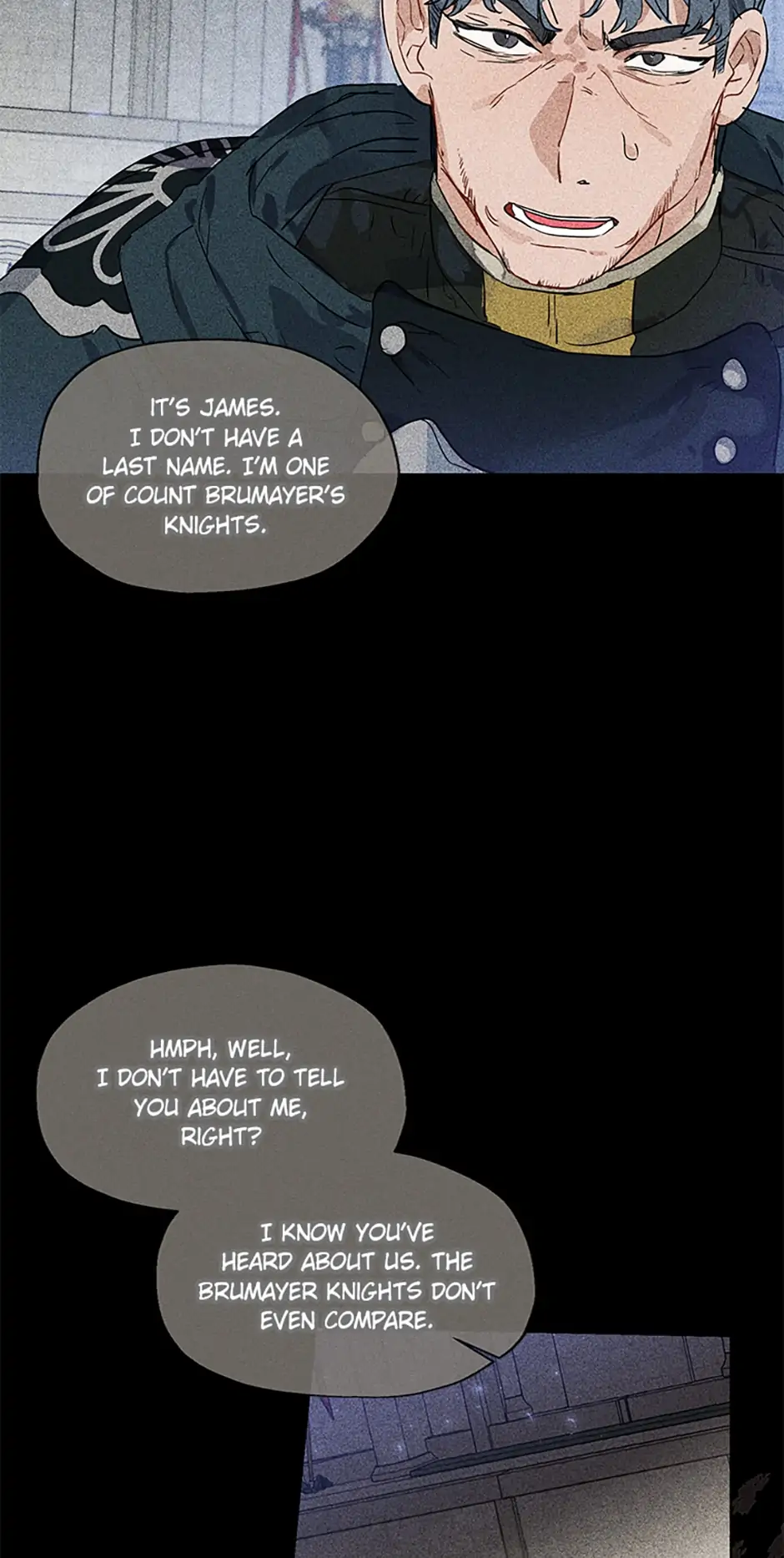 My Unexpected Marriage Chapter 33 - page 4