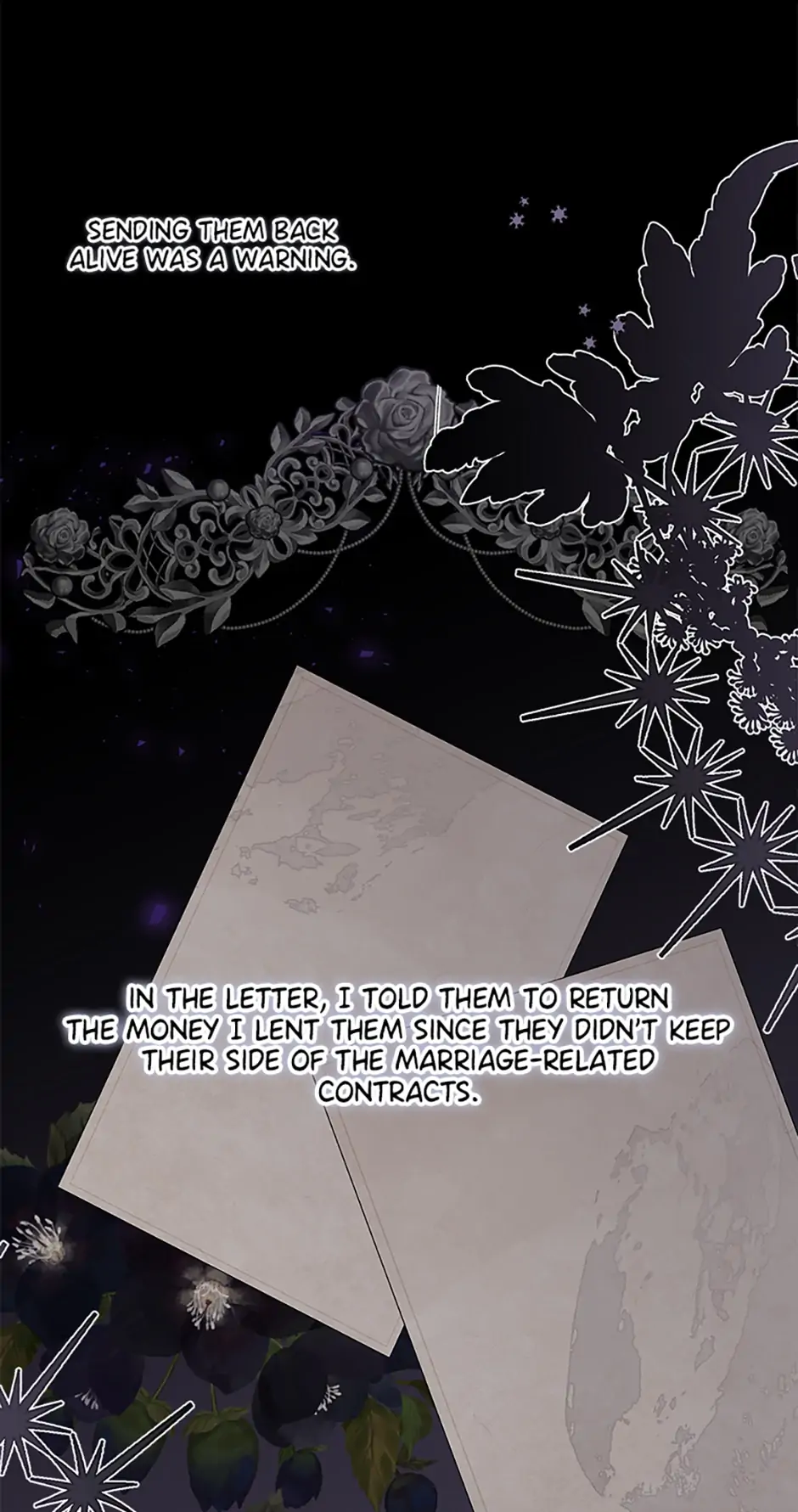My Unexpected Marriage Chapter 33 - page 43