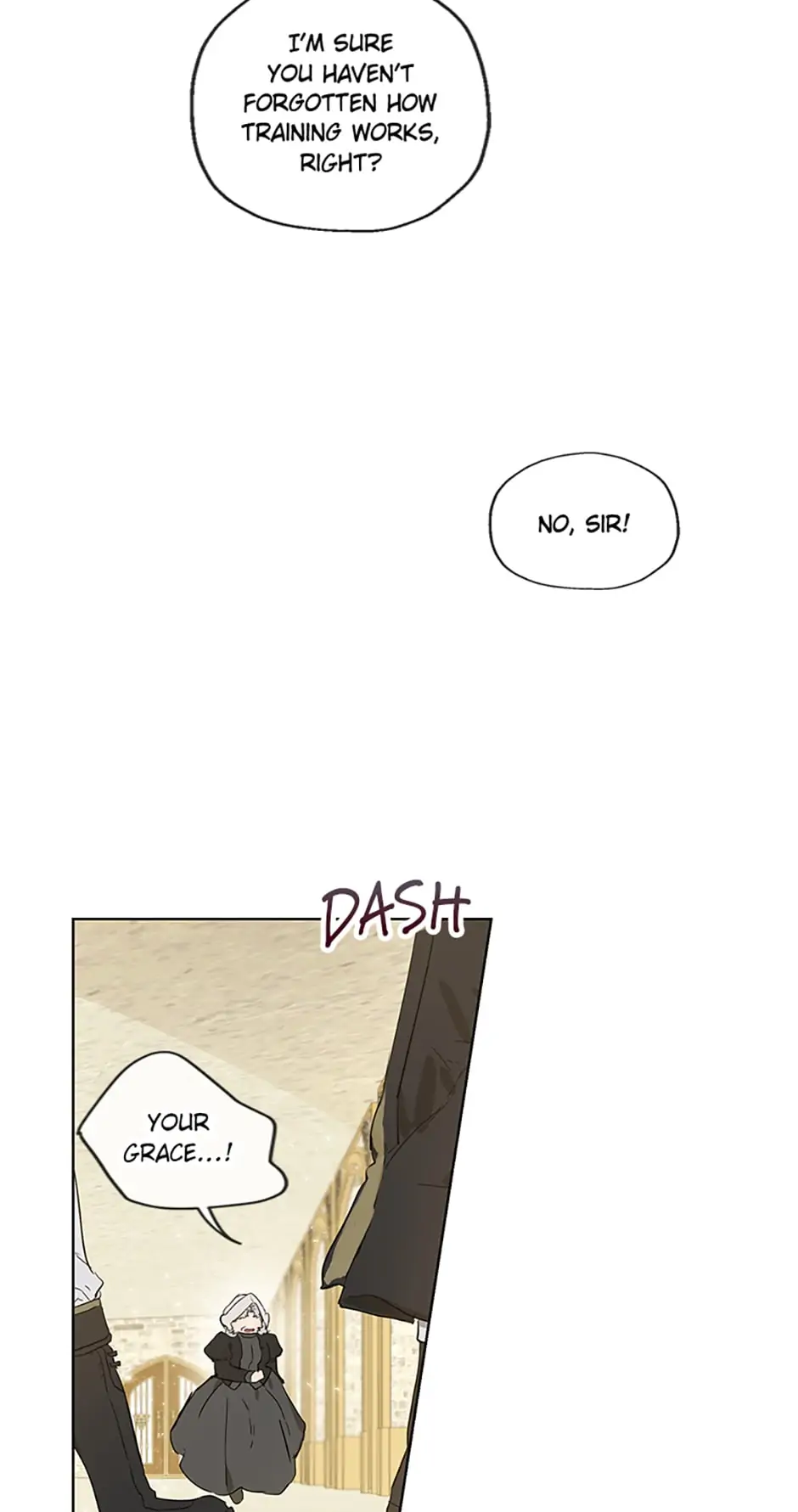 My Unexpected Marriage Chapter 33 - page 47