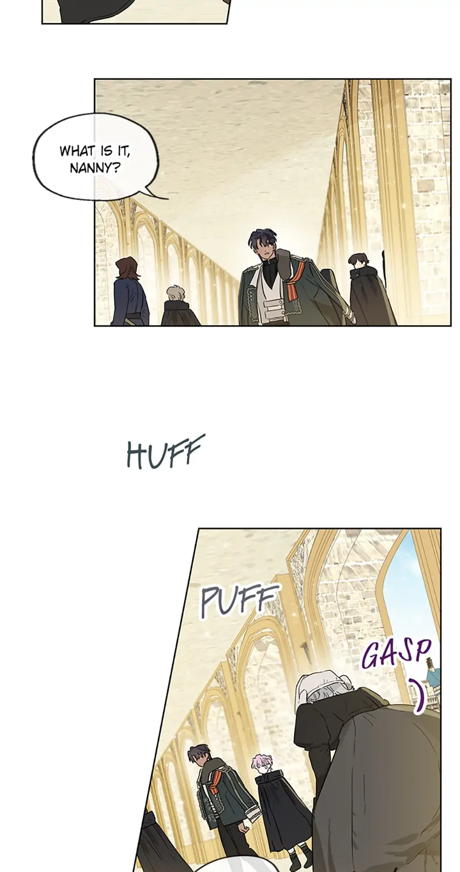 My Unexpected Marriage Chapter 33 - page 48
