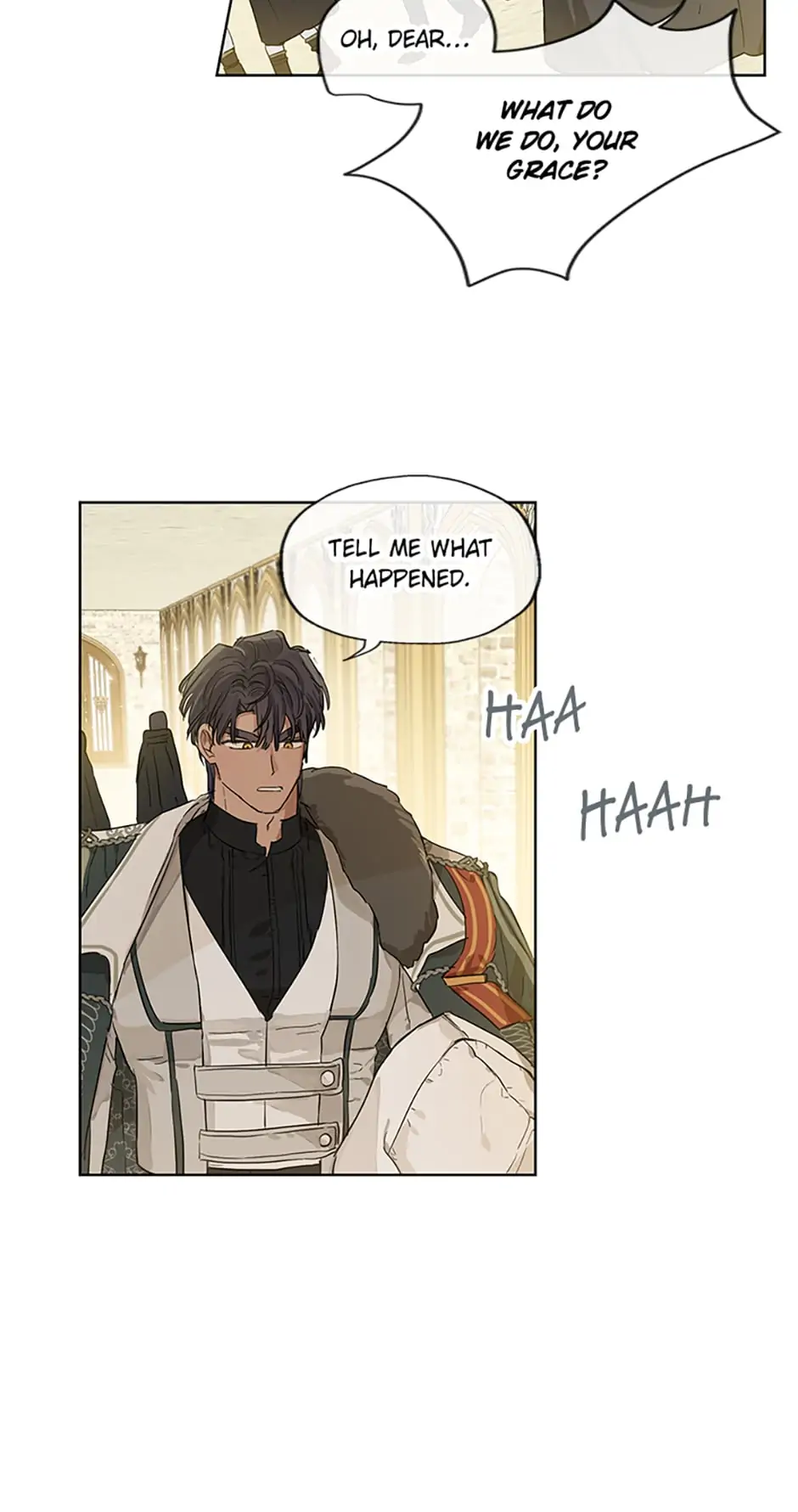 My Unexpected Marriage Chapter 33 - page 49