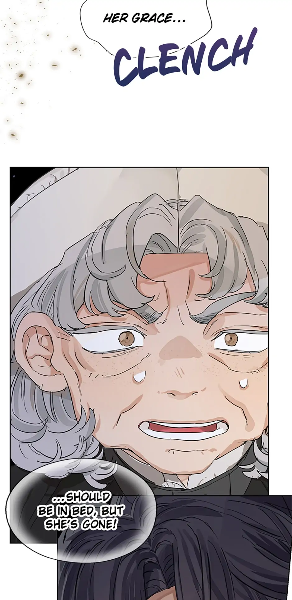 My Unexpected Marriage Chapter 33 - page 51