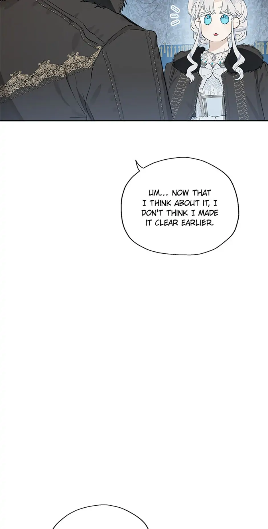 My Unexpected Marriage Chapter 46 - page 10