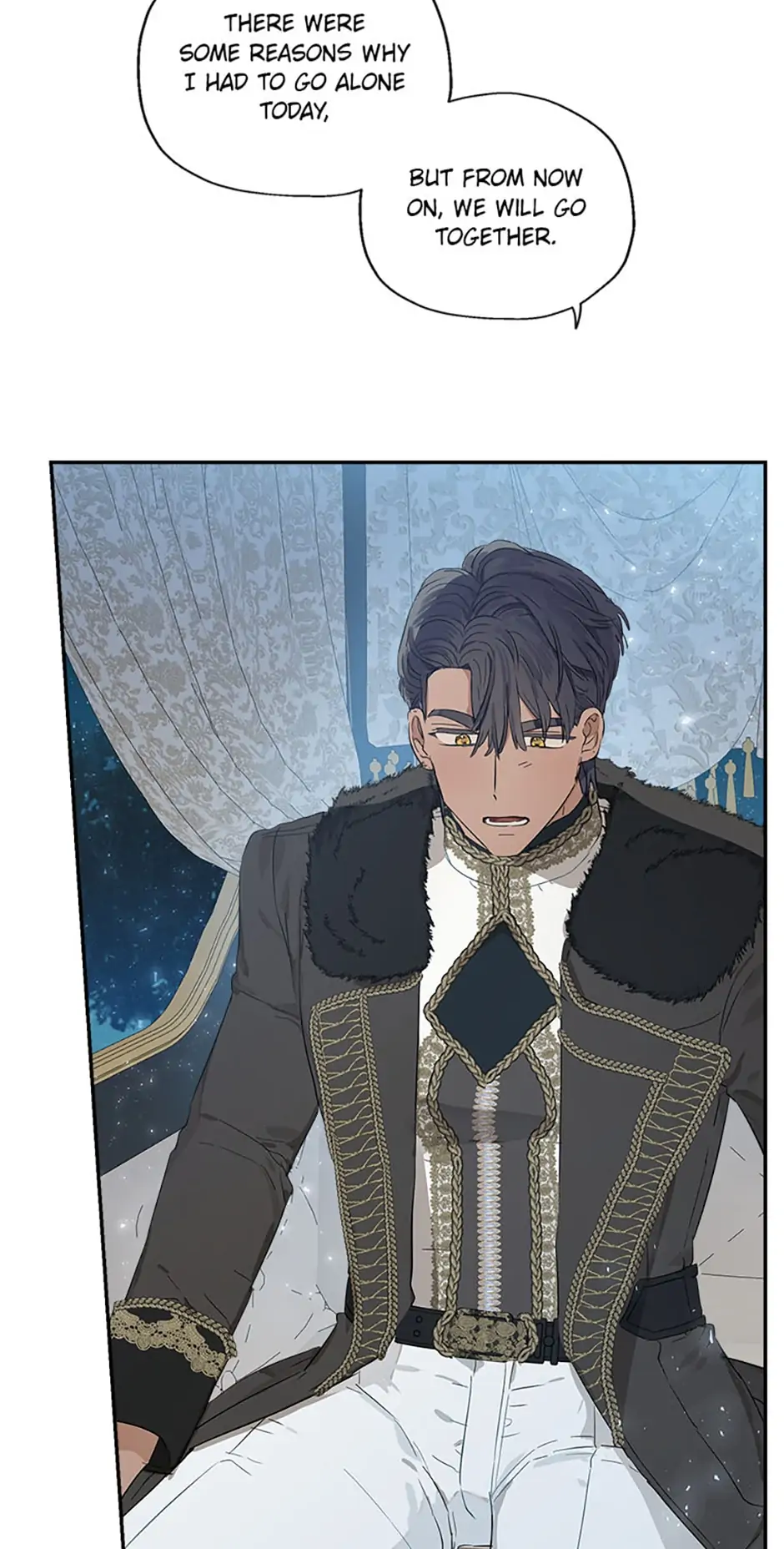 My Unexpected Marriage Chapter 46 - page 11