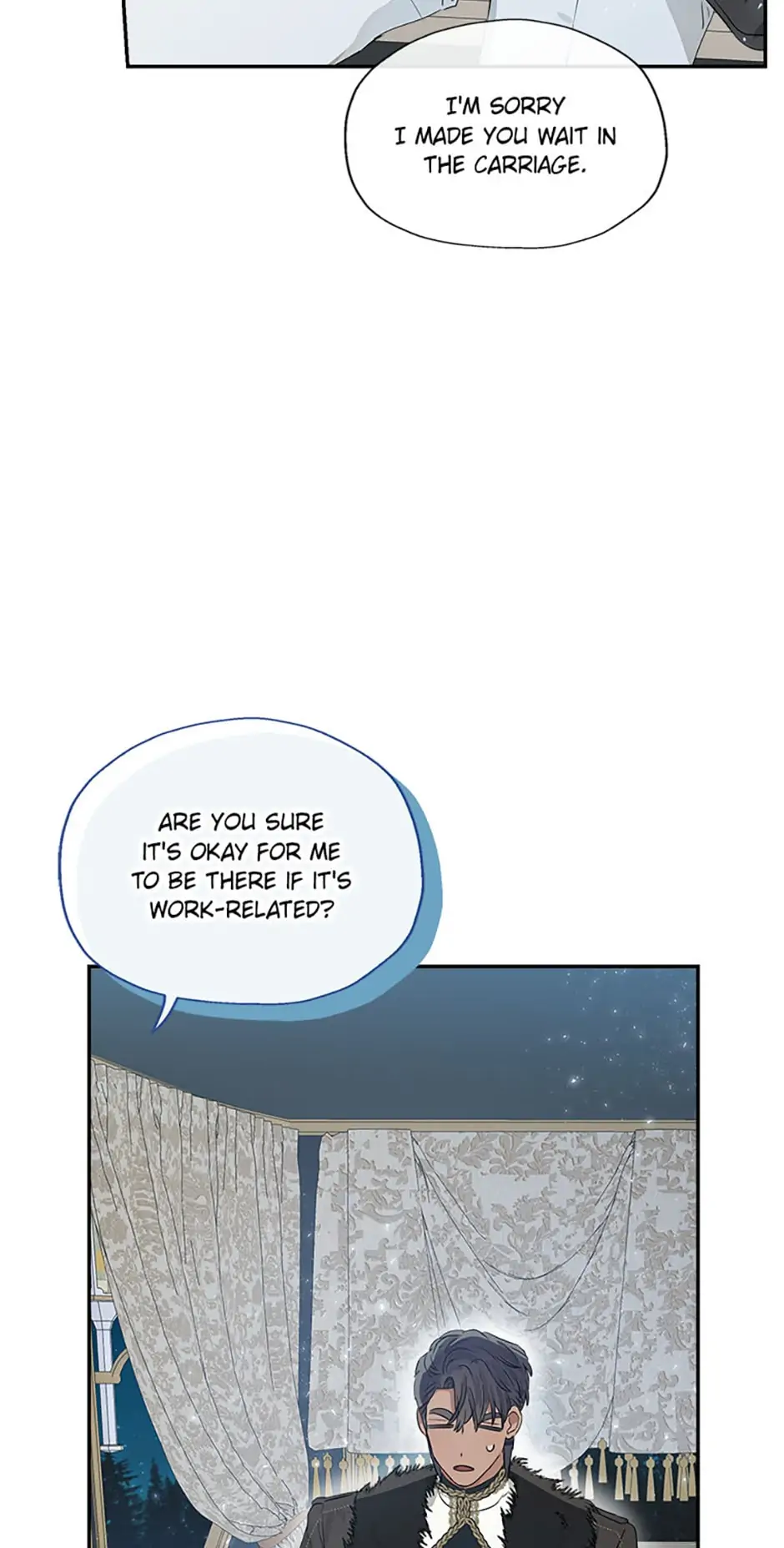 My Unexpected Marriage Chapter 46 - page 12