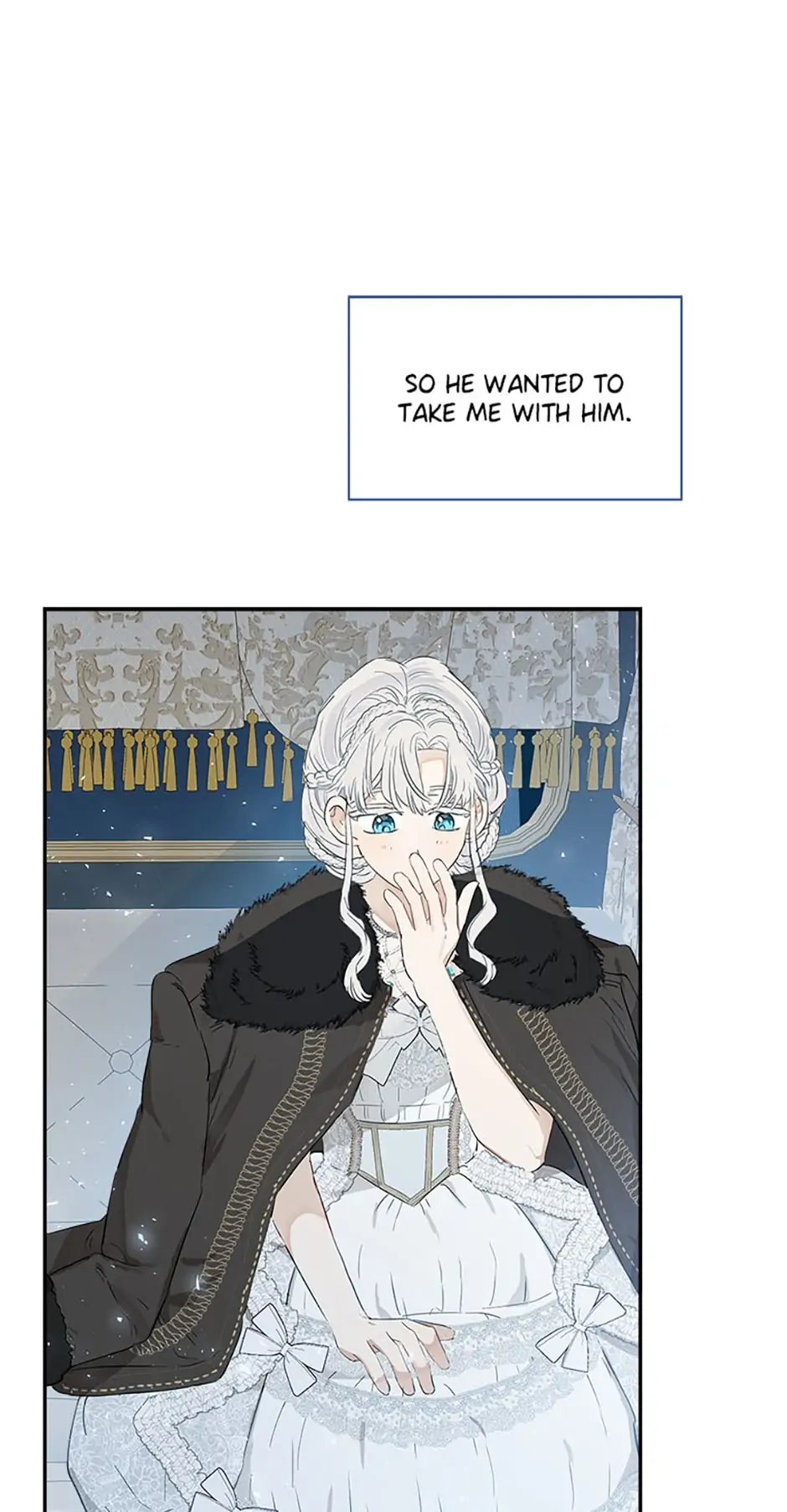 My Unexpected Marriage Chapter 46 - page 14