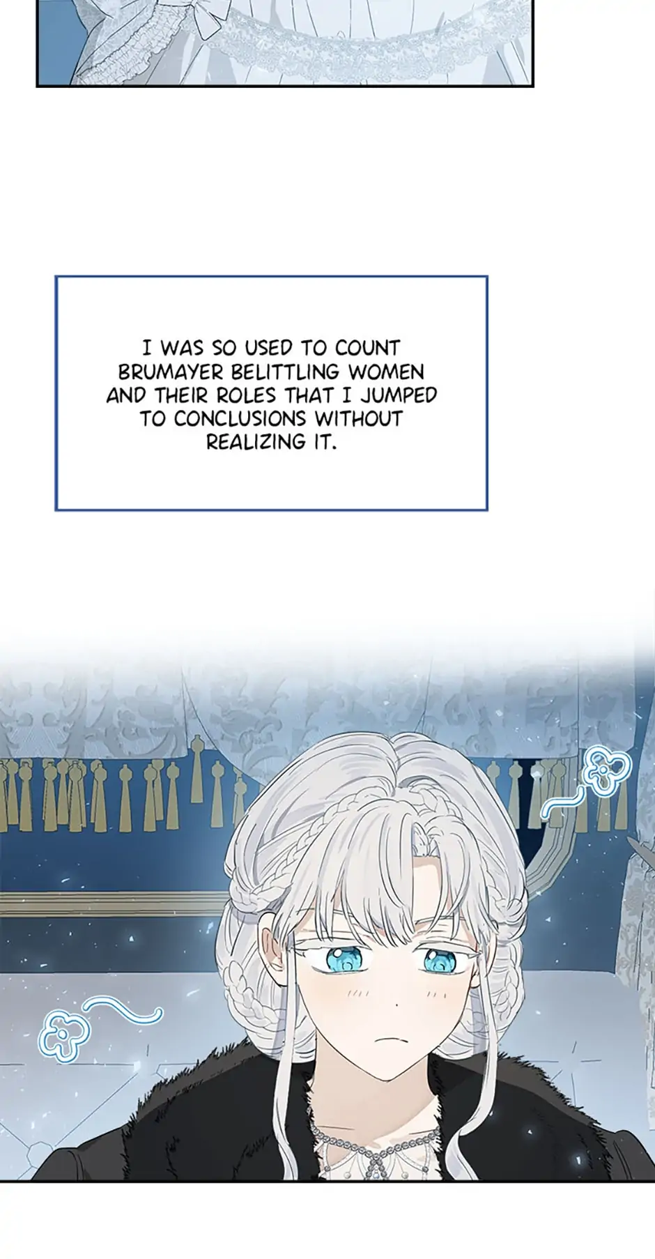 My Unexpected Marriage Chapter 46 - page 15