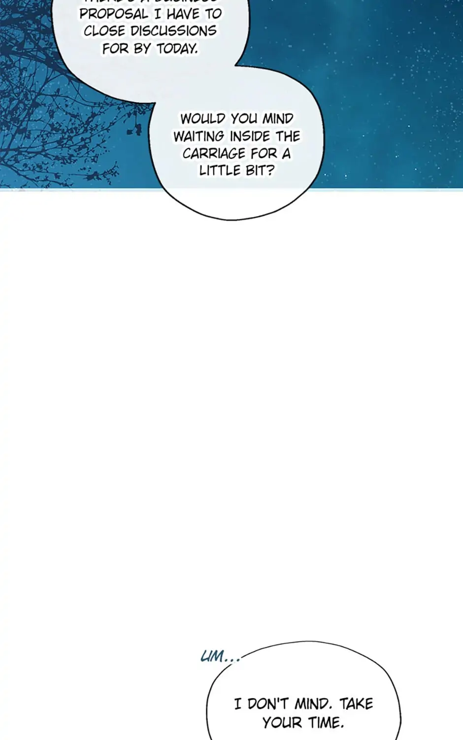 My Unexpected Marriage Chapter 46 - page 2
