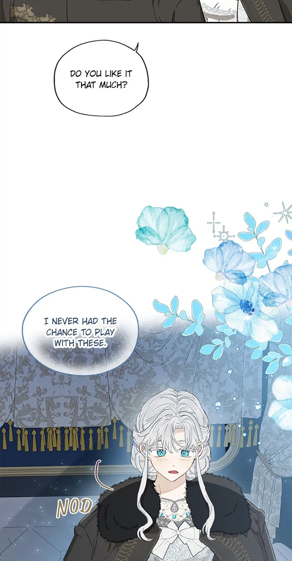 My Unexpected Marriage Chapter 46 - page 21