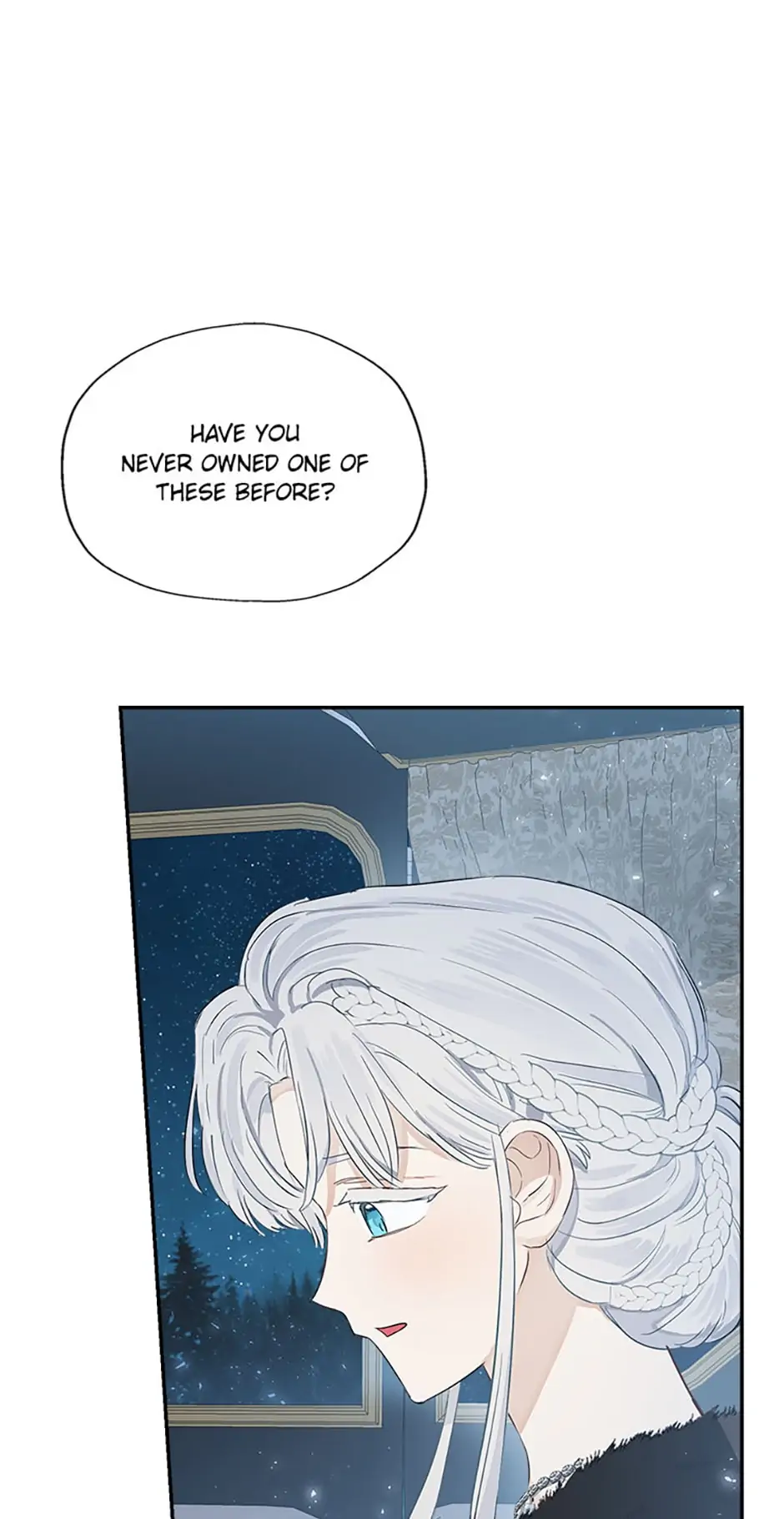 My Unexpected Marriage Chapter 46 - page 24