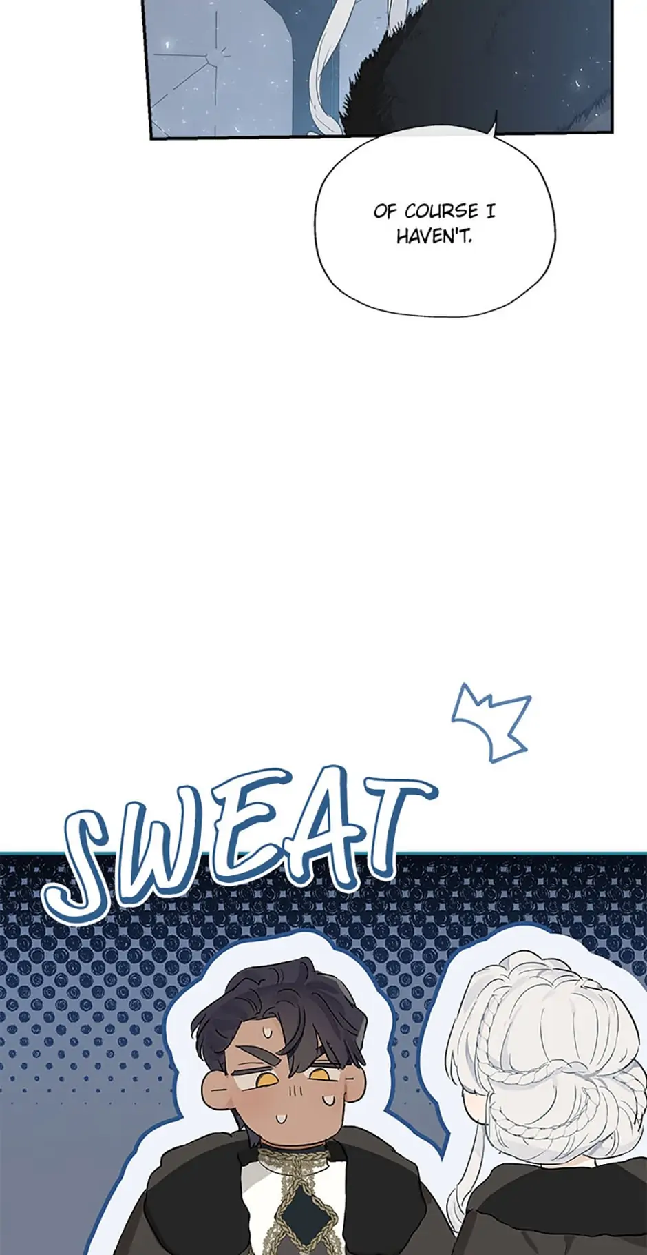 My Unexpected Marriage Chapter 46 - page 25