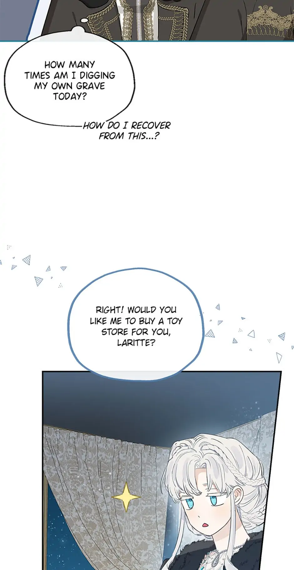 My Unexpected Marriage Chapter 46 - page 26