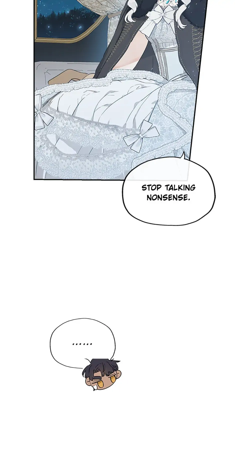 My Unexpected Marriage Chapter 46 - page 27