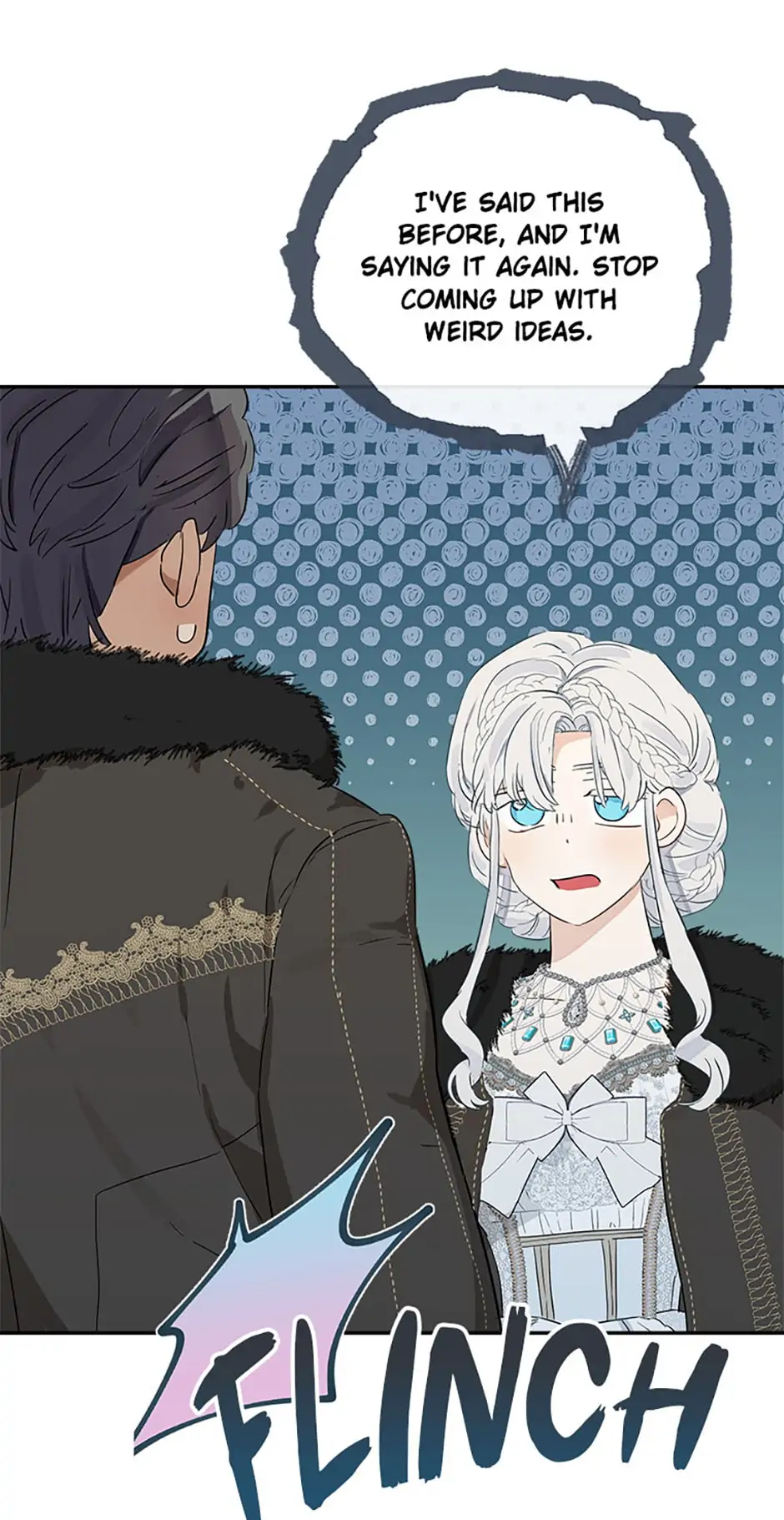 My Unexpected Marriage Chapter 46 - page 28